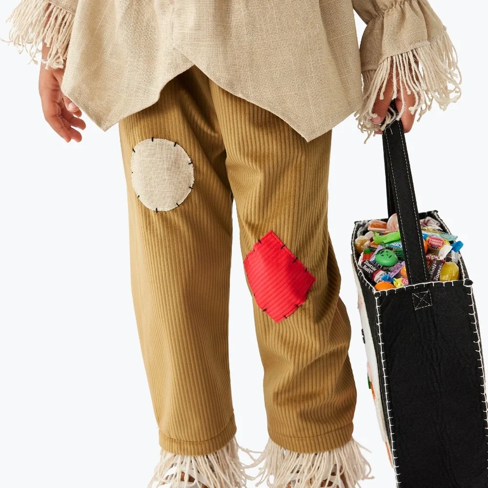 The Wizard of Oz™ Scarecrow™ Costume - PBK